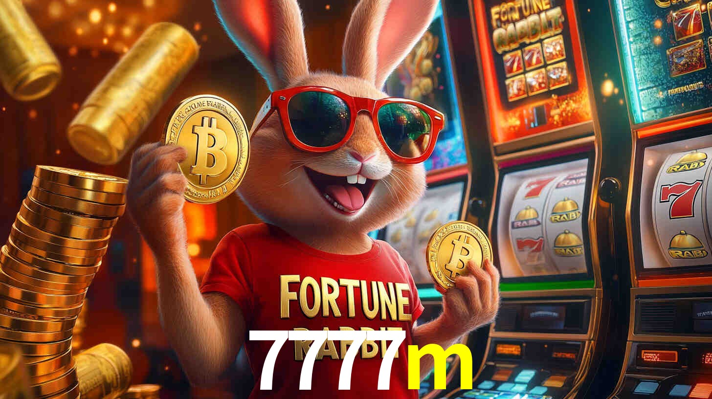 Bônus de Boas-vindas 7777m